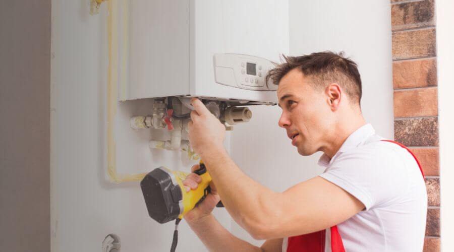 Professional bathroom faucet installation in Leroy, AL